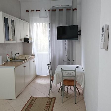 Kulla E Vekut Apartment Durres Ngoại thất bức ảnh