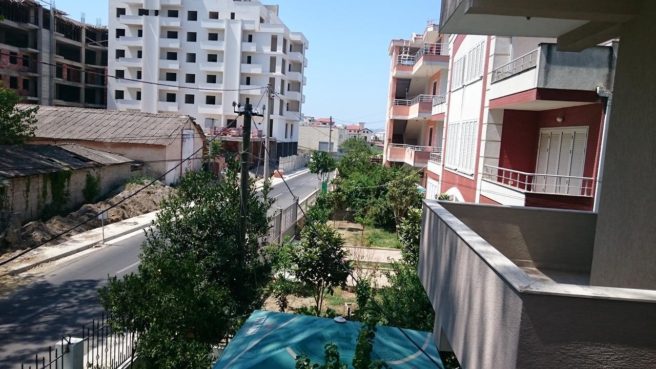 Kulla E Vekut Apartment Durres Ngoại thất bức ảnh